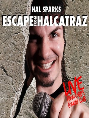 cover image of Escape From Halcatraz